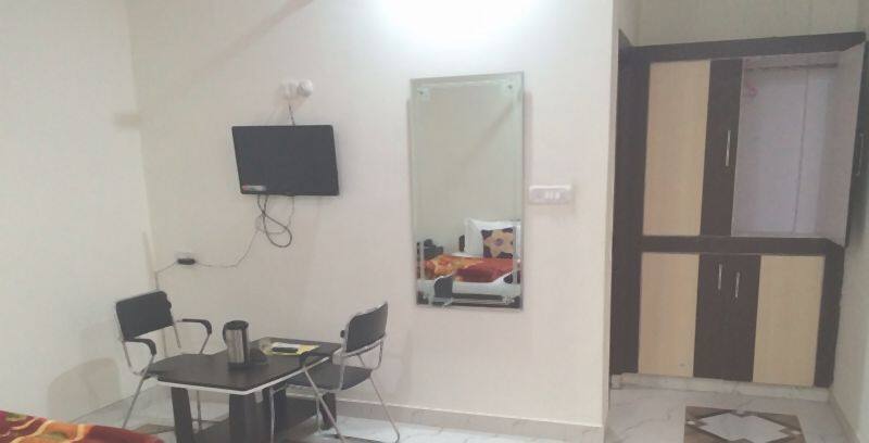 Hotel Trishul, Haldwani 5